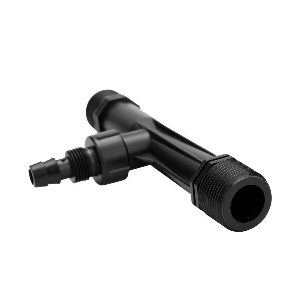3/4 Venturi Ejector Air Water Mixed Injector Agriculture | Shopee Malaysia