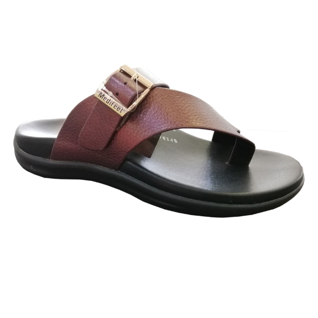 MEDIFEET Women SANDALS MEDICAL HEALTH SHOE Shopee Malaysia
