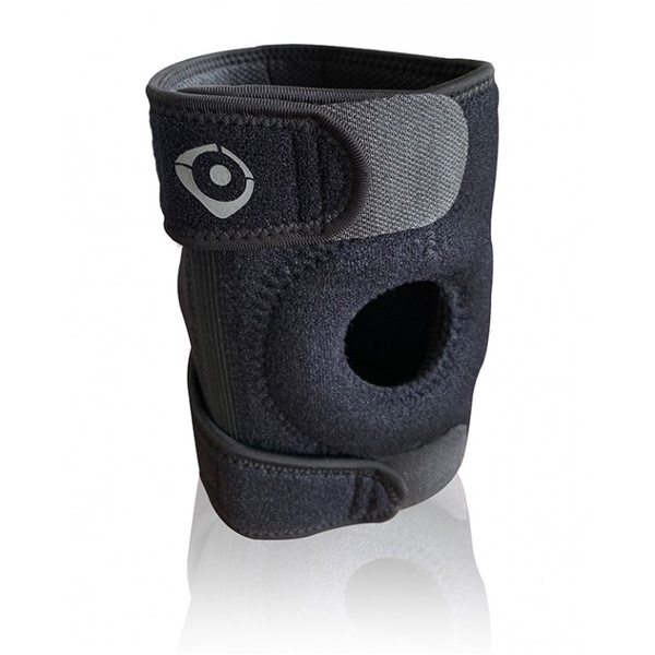 Coreblue Knee Support Adjustable Open Patella Knee Guard Max Patella ...