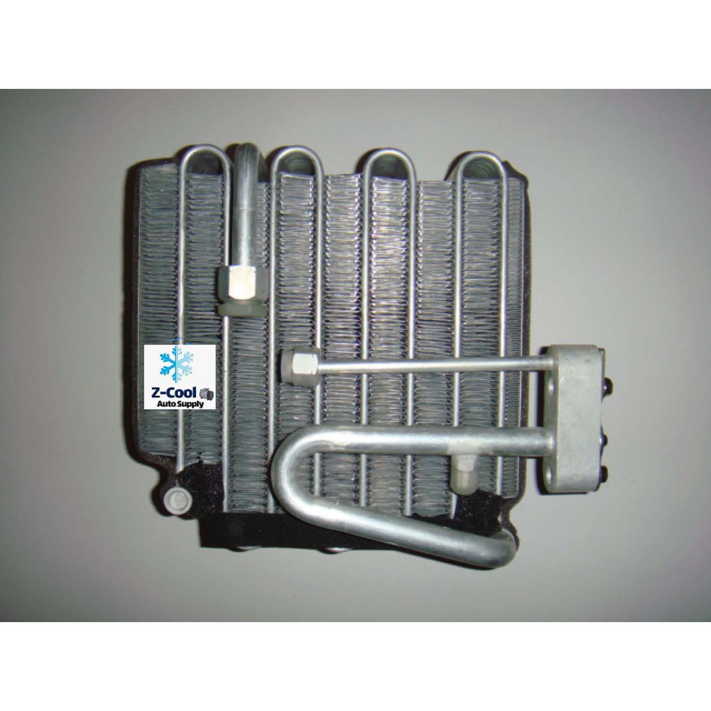 Cooling Coil Honda Civic 1994 R134a Sanden System (240 x 226 x 85mm) Shopee Malaysia