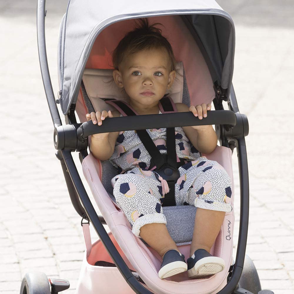 Quinny zapp flex plus bumper bar best sale
