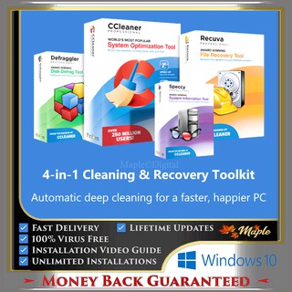 free download ccleaner windows 10 full version