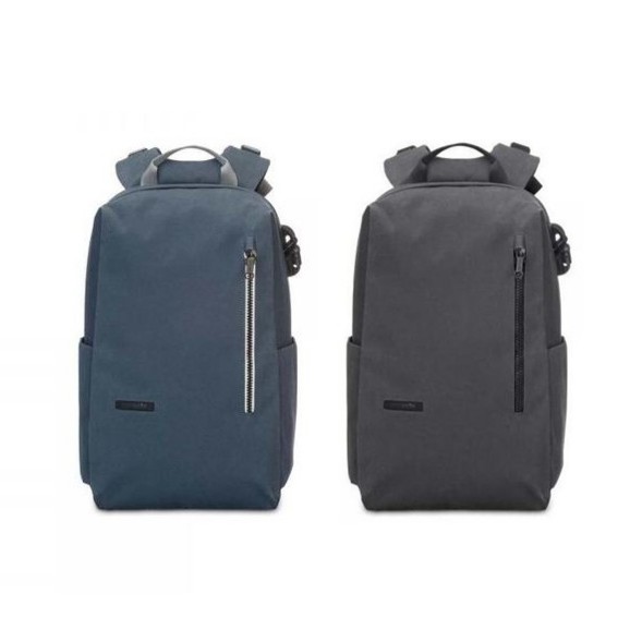 Pacsafe intasafe outlet backpack