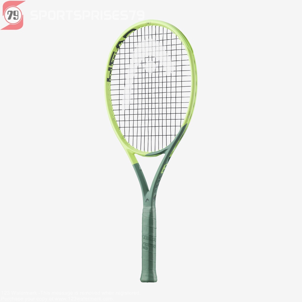 HEAD EXTREME MP LITE TENNIS RACQUET Shopee Malaysia