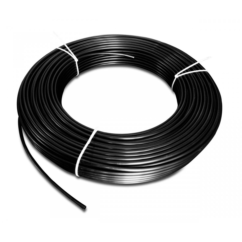 OXY High Quality Flexible Black Oxygen Co2 Tube Wire - Odd 1 Meter ...