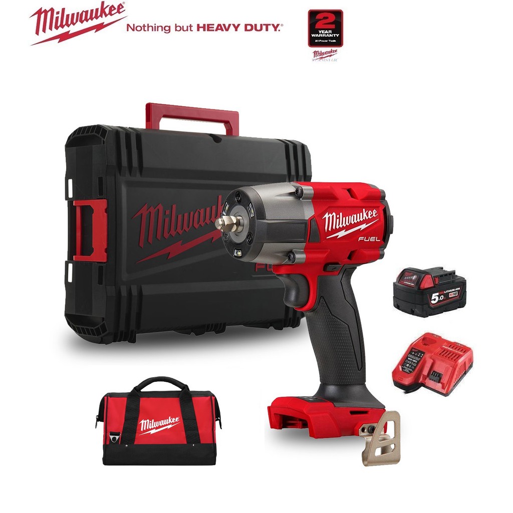 Milwaukee M18 FMTIW2F12 FUEL 1 2