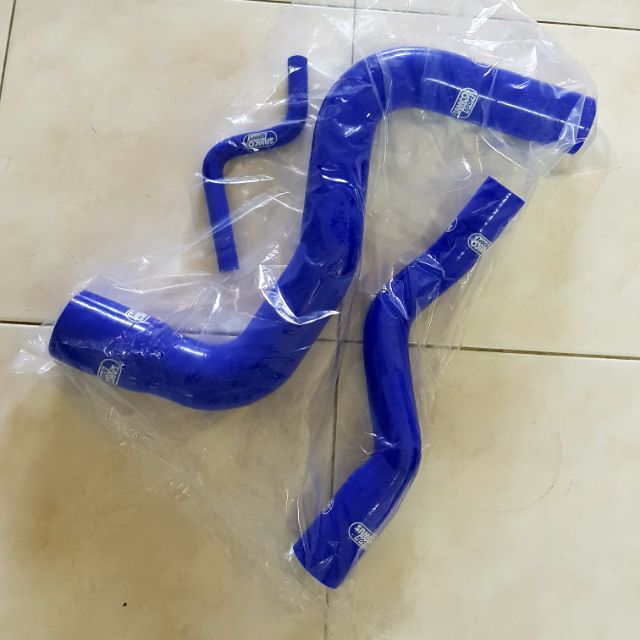 42128 - Samco radiator hose Proton Exora Preve Suprima Bolt Turbo ...