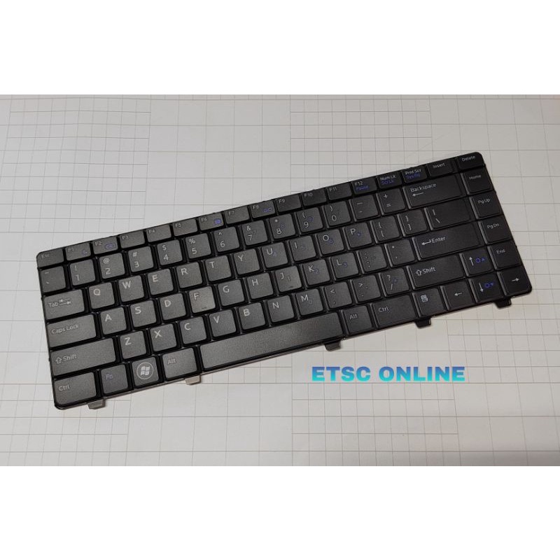 Keyboard Dell Vostro 3300 3400 3500 V3300 V3400 P10g Laptop Keyboard Shopee Malaysia 2246