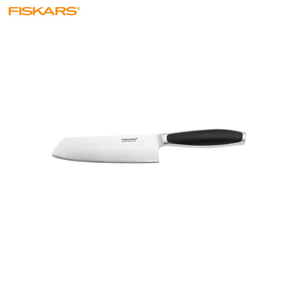 Fiskars Royal Santoku Knife (17cm) Shopee Malaysia