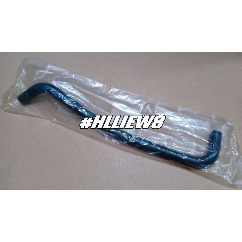 [ hlliew8 ] Honda '1996 Civic EK S04 / CRV RD1 S10 Power Steering Rack Pipe Tube Hose