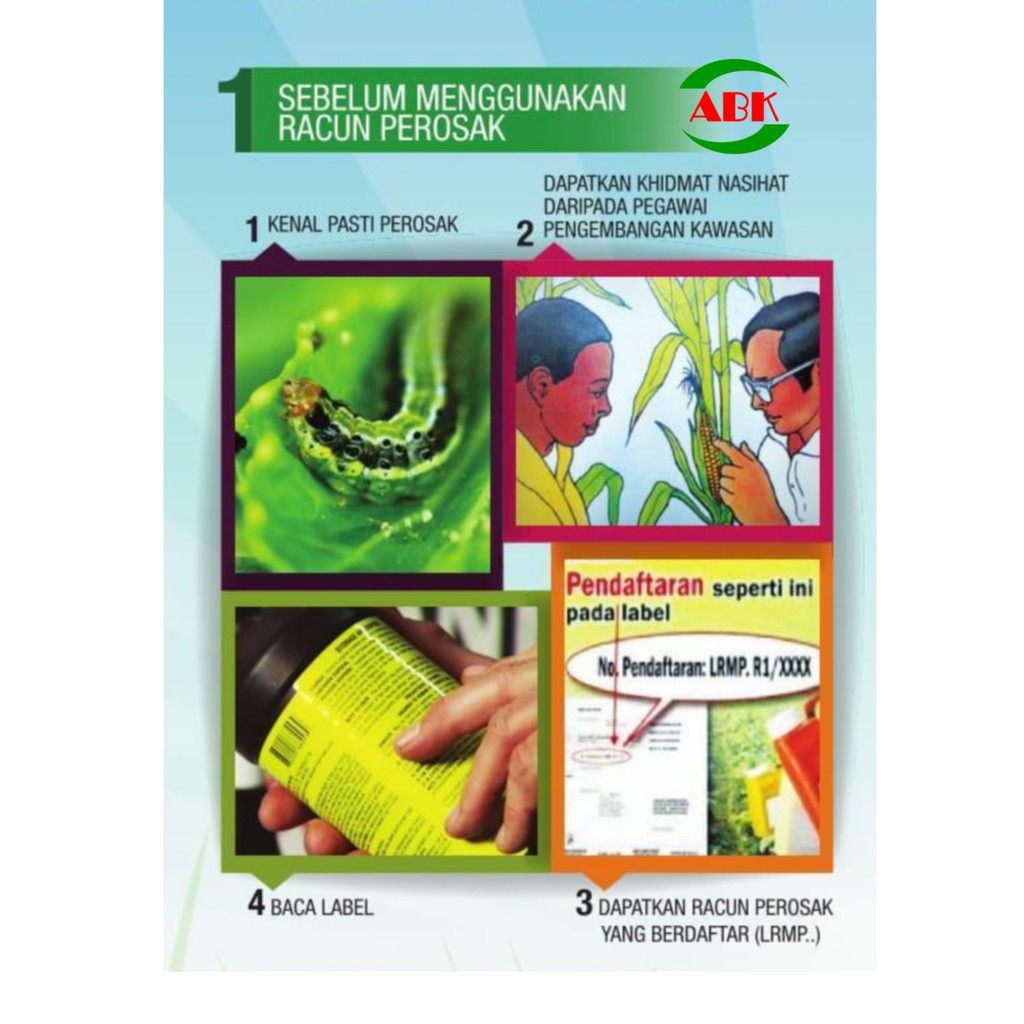 ALMIX 20WP 50GM ORIGINAL HERBICIDE RACUN RUMPAI (PADI DAN RUMPUT CARPET ...