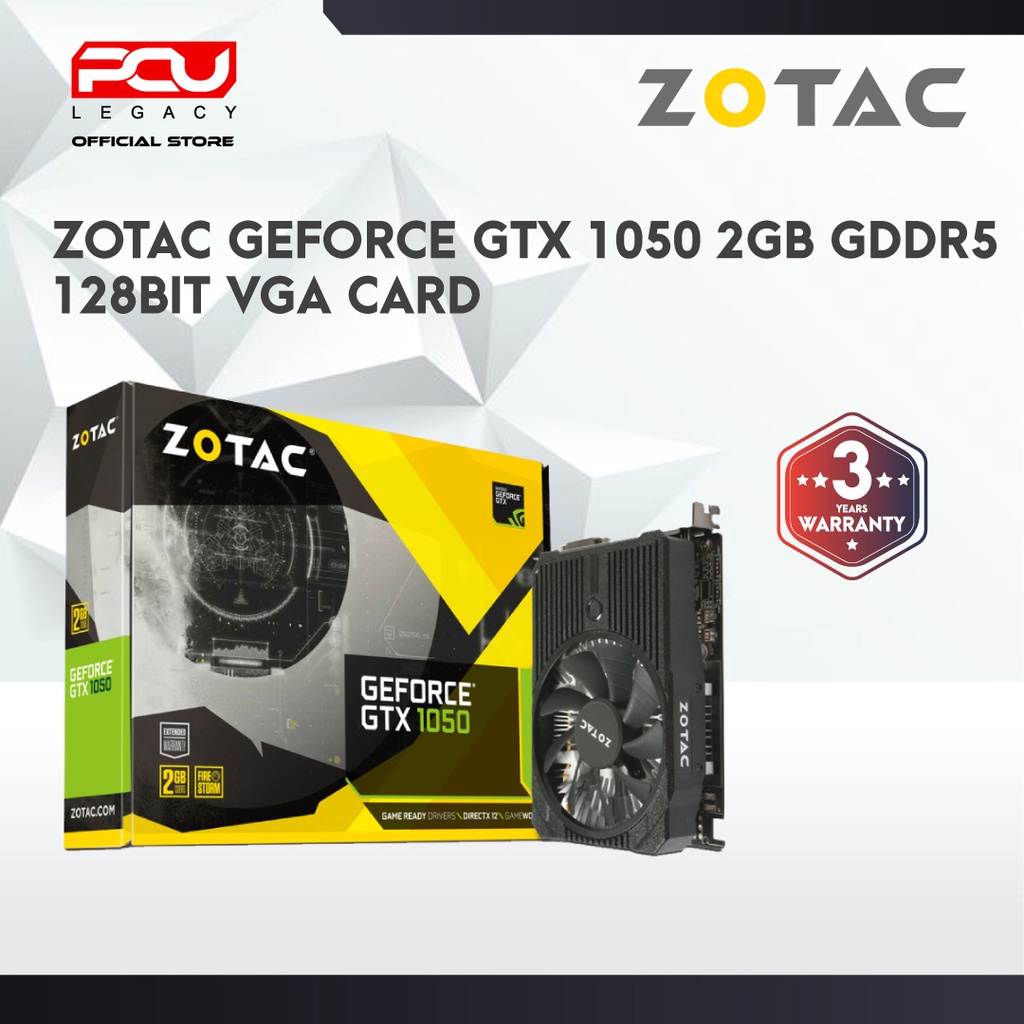 Gtx best sale 1650 1050