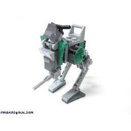 Lego star wars 8098 instructions sale