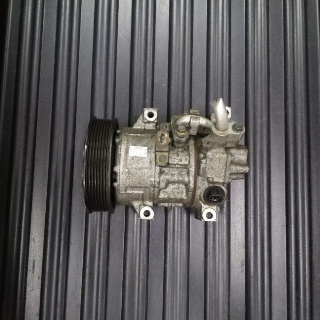 compressor aircond toyota wish legend 2.0 ZNE 10 Shopee Malaysia