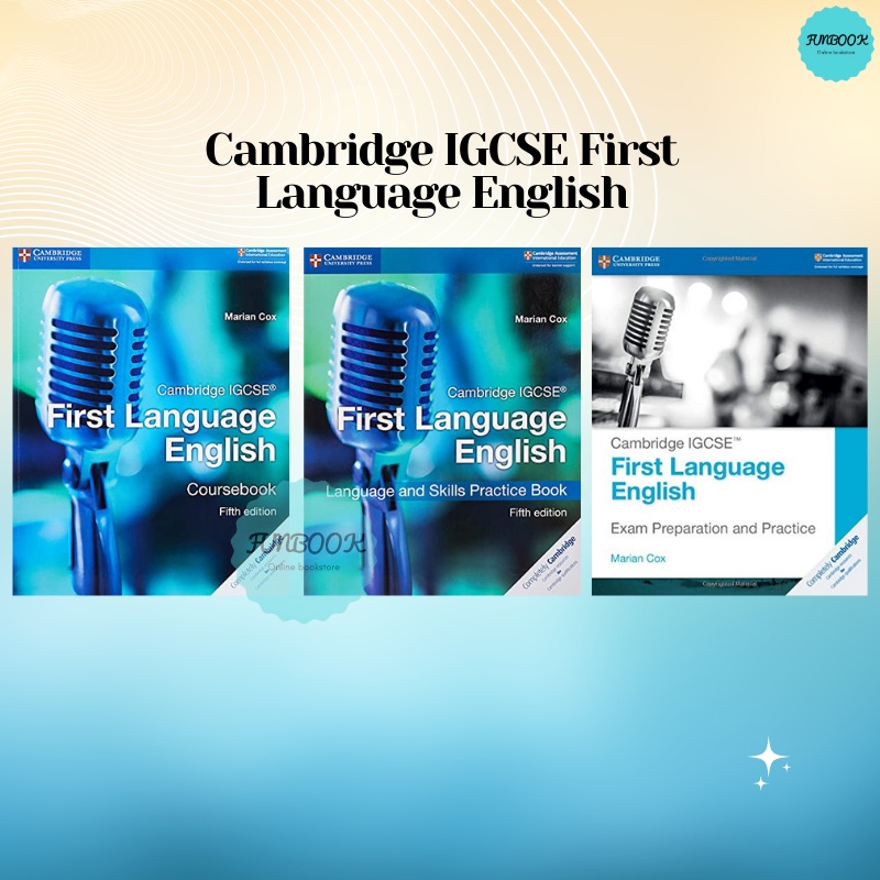 [FUNBOOK] Cambridge IGCSE First Language English - Coursebook, Language ...