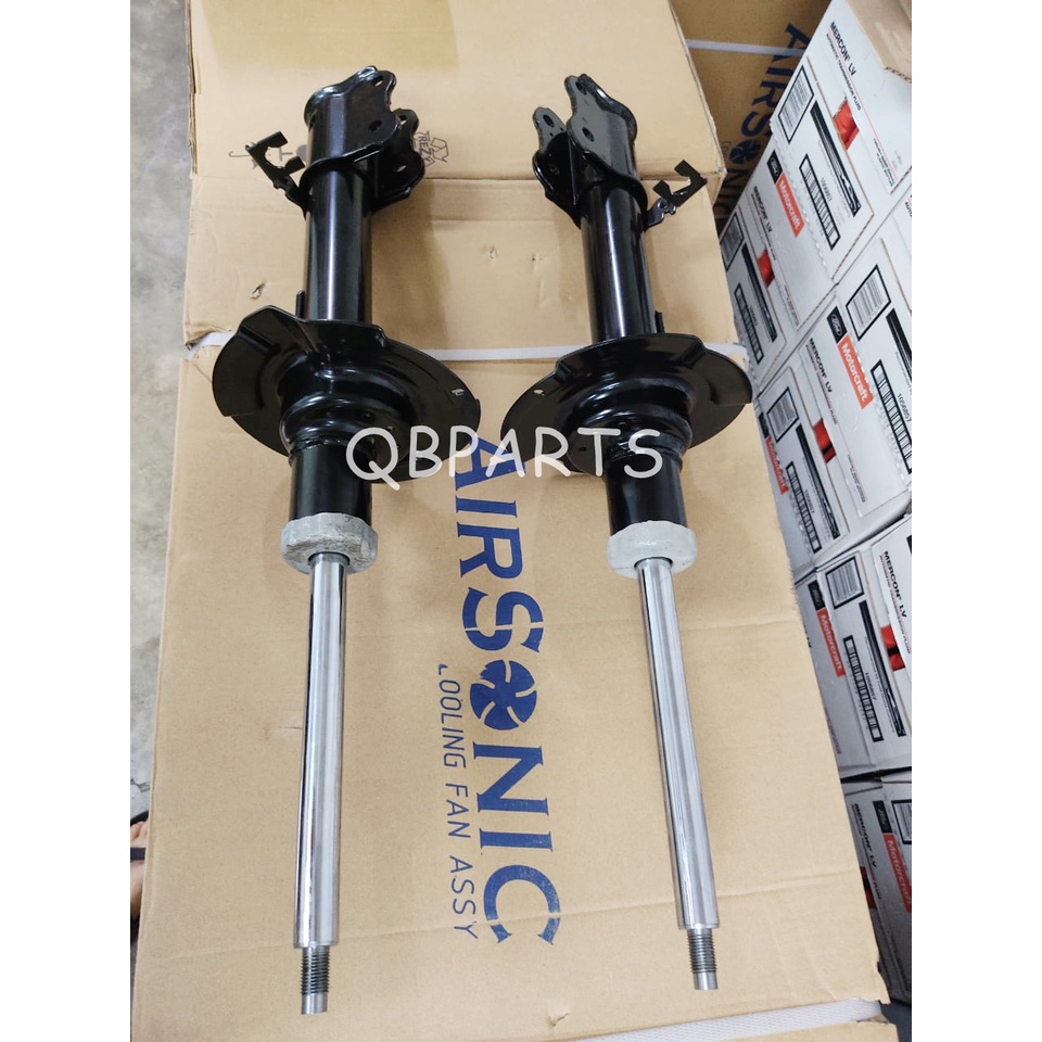FORD ESCAPE 2.3CC (GENUINE) FRONT ABSORBER SET (LEFT & RIGHT) - E181 34 ...