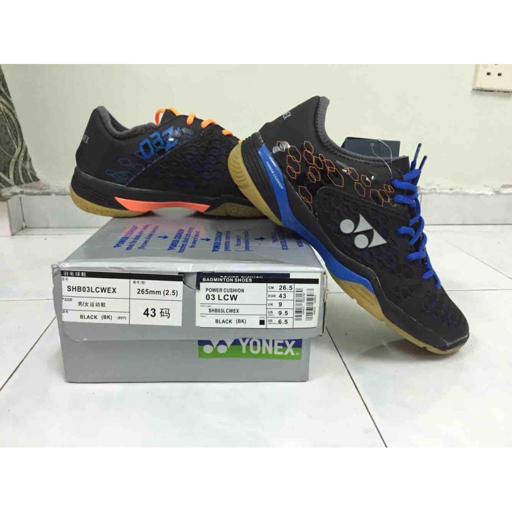 Yonex badminton shoes lee cheap chong wei