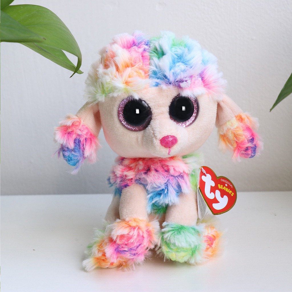 Lovesy beanie boo sale