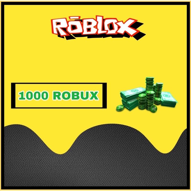 5 DAYS ROBUX MALAYSIA MURAH ROBUX MURAH ROBUX ROBLOX (1000-5000 ...