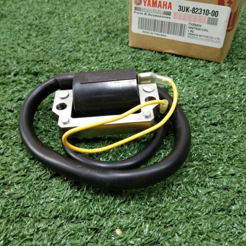 YAMAHA RXZ PLUG COIL THAILAND IGNITION COIL Shopee Malaysia
