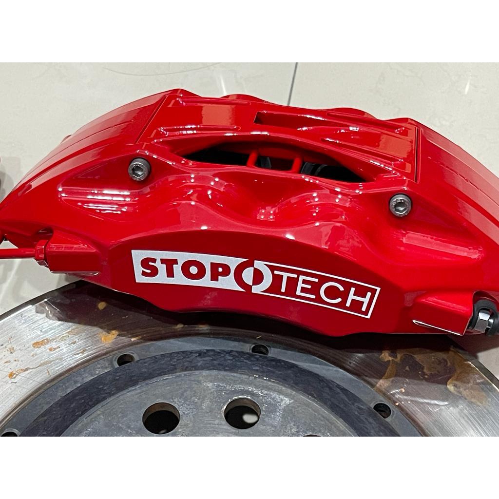 Stoptech ST40 for Golf or GTI mk5/mk6 | Shopee Malaysia