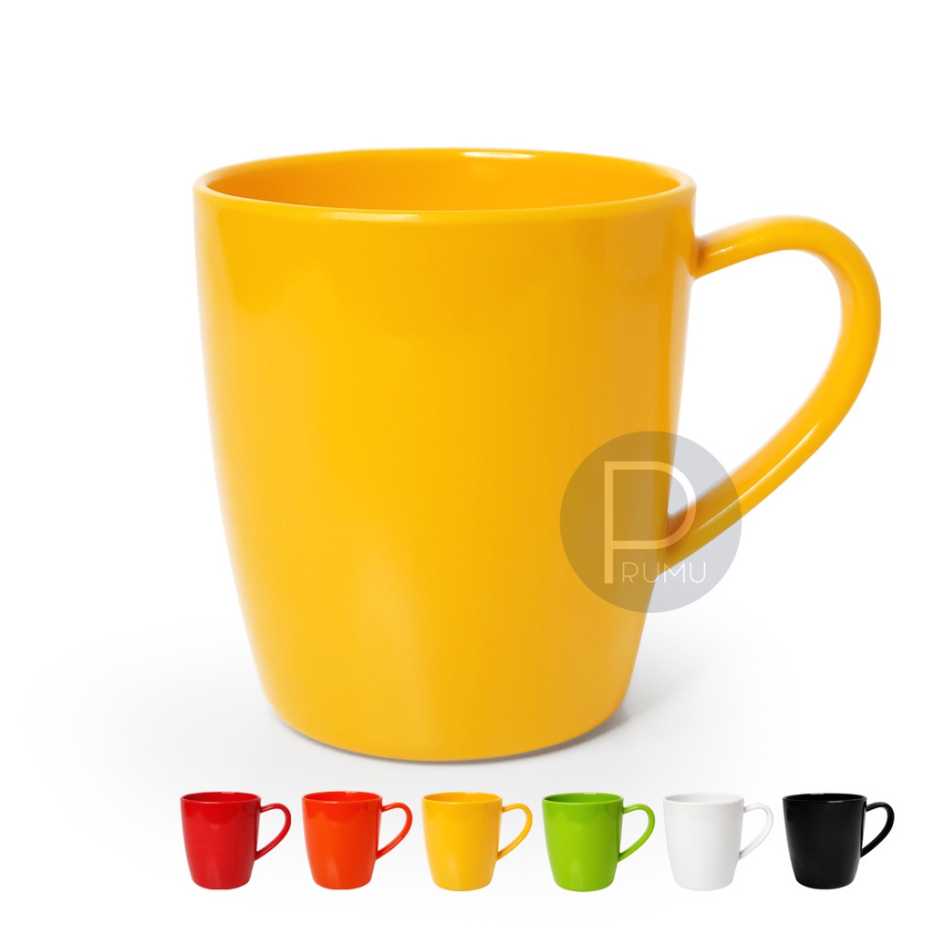 Melamine Glass - Melamine Cup - Melamine Mug - Small Glass - Small Cup -  Coffee Cup - GL3180