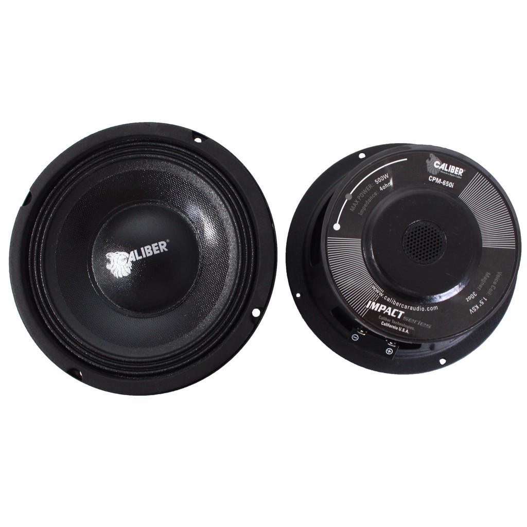 6.5 best sale pa speaker