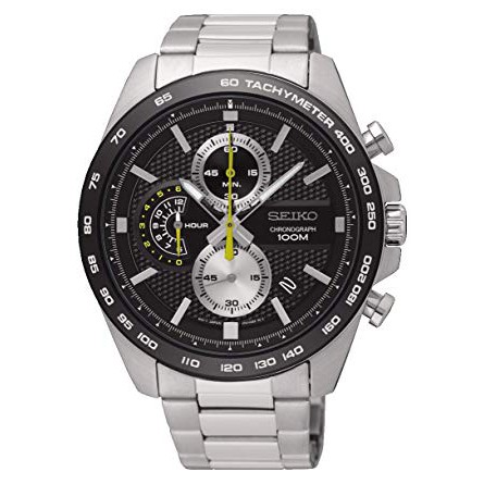 Seiko chronograph outlet ssb303p1