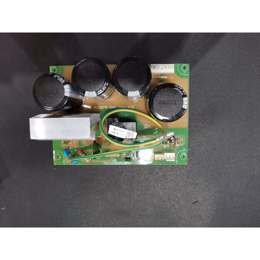 Riland ARC250CT Welding Machine Power Supply Board ARC 250CT Shopee