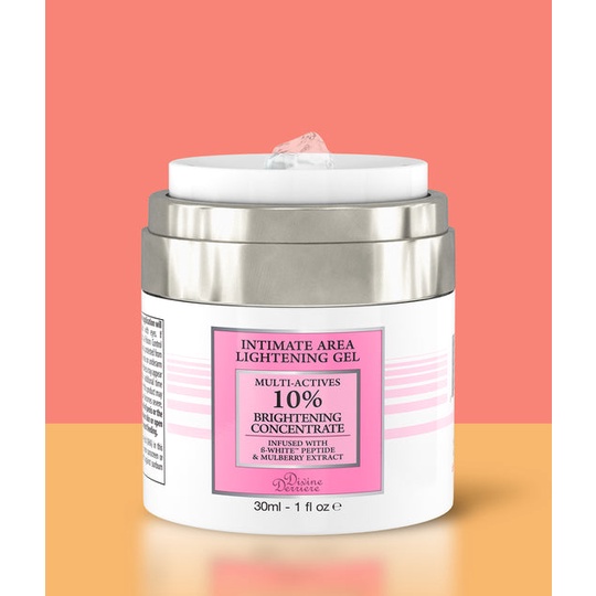 Divine Derriere Intimate Area Brightening Gel 30ml Shopee Malaysia