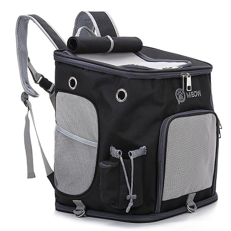 Extra Large Weight Resistance 14kg Shiba Inu Backpack French Fighting ...