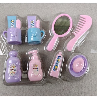 Barbie Doll & Bathtub Playset - Confetti Soap & Accessories