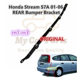 Honda Stream S7A RN1-RN3 Rear Bumper Bracket (ORIGINAL) | Shopee Malaysia