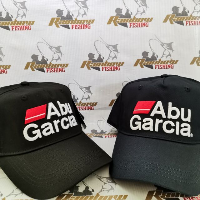 Abu Garcia 3D logo Cap