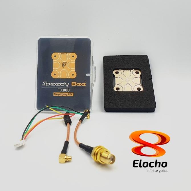 Speedybee Vtx Tx800 Maximum 800Mw Quality Output | Shopee Malaysia