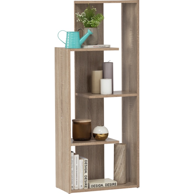 CHICAGO Divider Partition Divider Display Cabinet Storage Display Rack ...