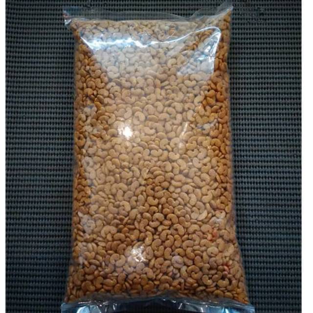 Universal repack 1kg Cat Food seafood Flavor | Shopee Malaysia