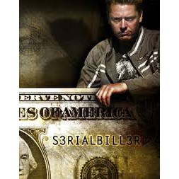 Rich Ferguson - Serial Biller | Shopee Malaysia