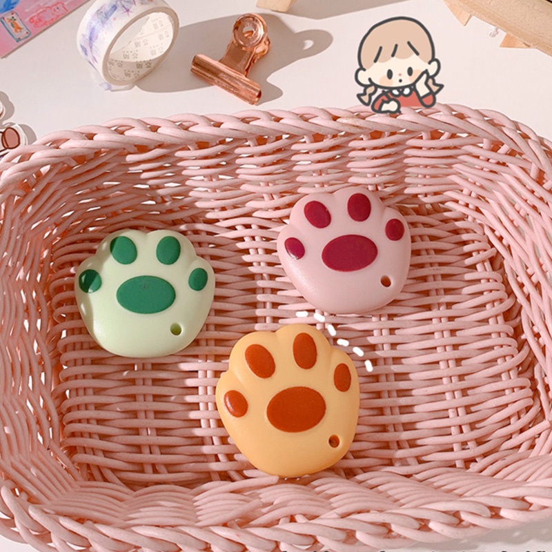 Cat Paw Paper Cutter