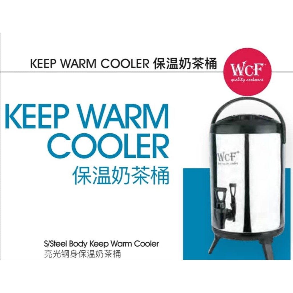 Stainless Steel Hot or Cold Water Dispenser / Water Cooler / Thermos / Flask Air / Thermos Air(8