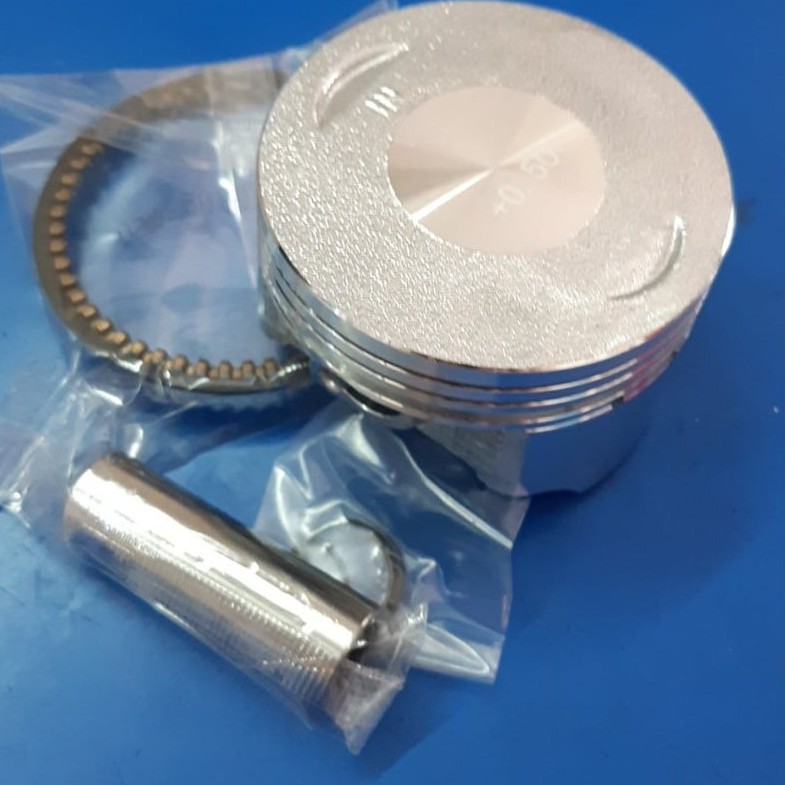 Demak DTM150 / DMX 150 / DMX-R - Racing Piston Set (Piston+Ring+Pin ...
