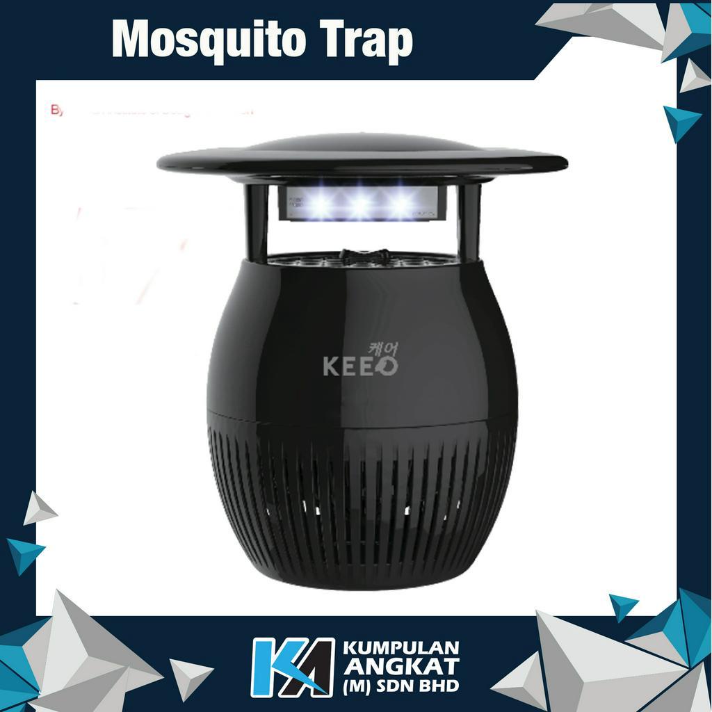 Mosclean IH2 Commercial Mosquito Trap Professional Pest Control Use