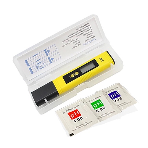 pH Meter & TDS & EC Meter Shopee Malaysia