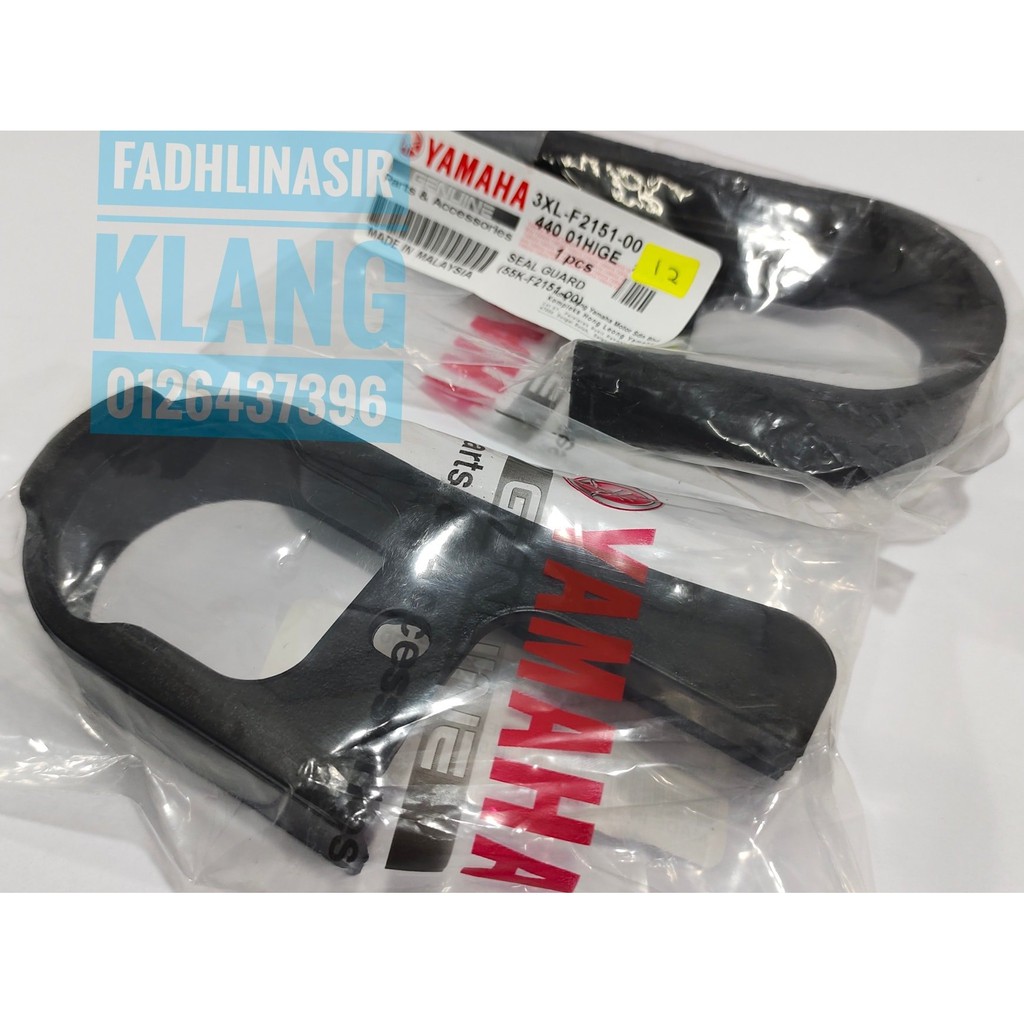 GETAH ARM YAMAHA RXZ ORIGINAL HLY | Shopee Malaysia