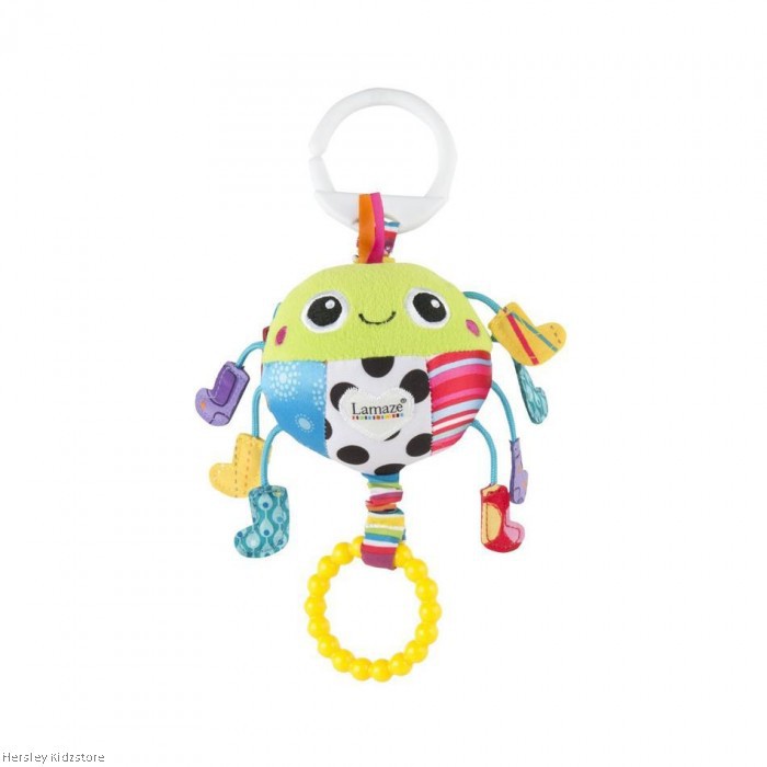 Lamaze spider hot sale