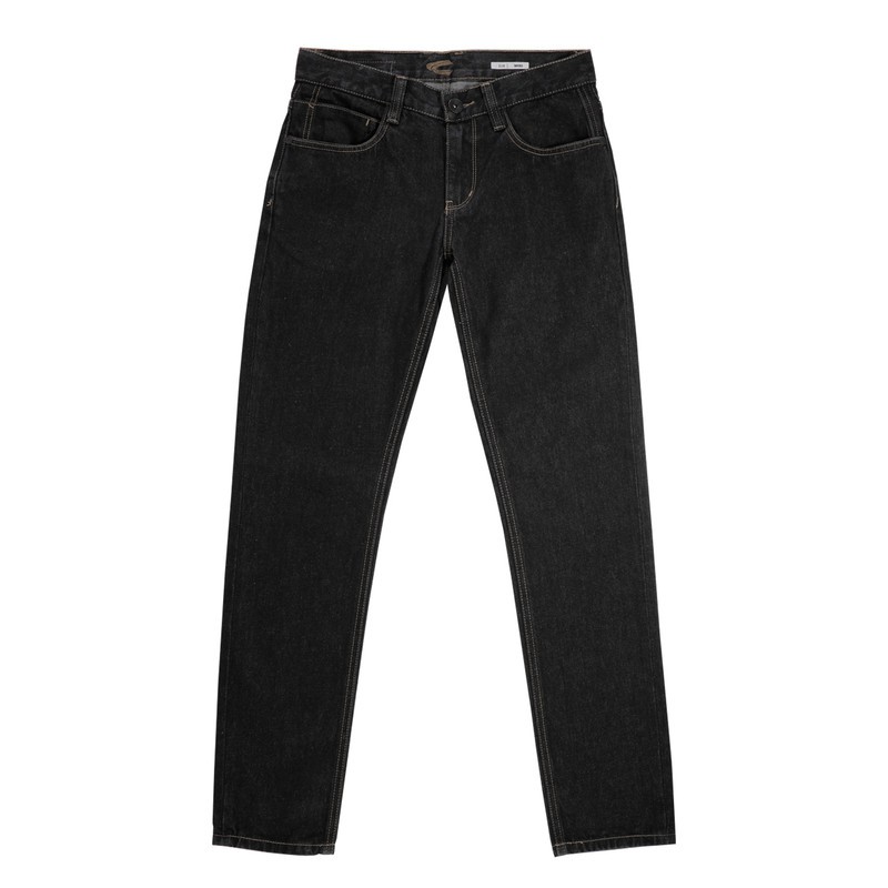 camel active Men 218 Tapered Fit Jeans (93218SS16DN272) Shopee Malaysia