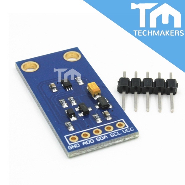 Digital Light Intensity Sensor (GY-30 )