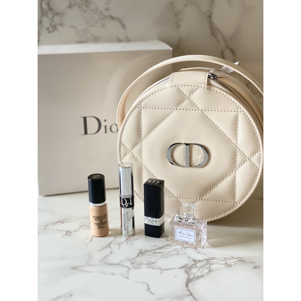 Dior makeup outlet kits