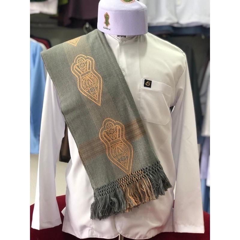 RIDA RIDAK AL-HAFIZ KAIN TEBAL MODERN DESIGN 💯% ORIGINAL | Shopee Malaysia