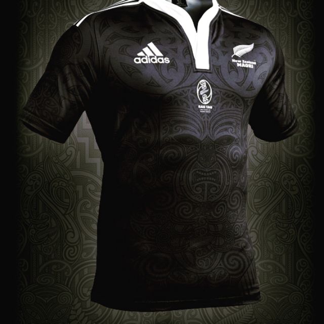 Maori Rau Tau 100 years anniversary | Shopee Malaysia